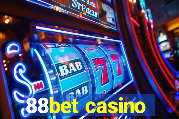 88bet casino